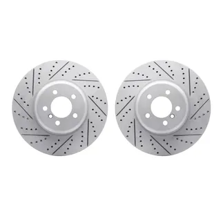 R1 Concepts WBPN1-31016 Brake Rotor- Carbon D/S